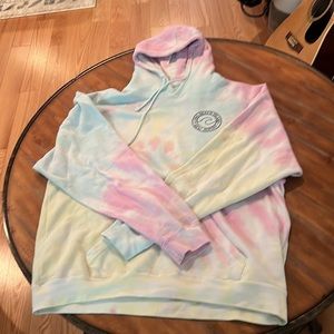 Long Beach Island hoodie
